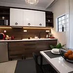 Apartmán Urban Maison Larissa