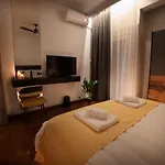 Apartmán Urban Maison Larissa