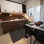 Urban Maison Apartmán Larissa