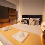 Urban Maison Apartmán *