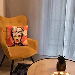 Urban Maison Apartmán Larissa