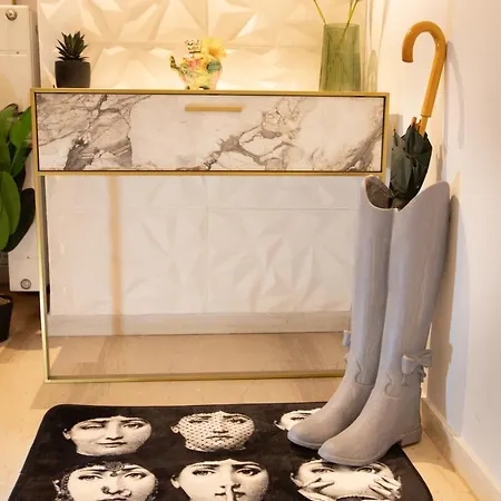 Appartamento Urban Maison *