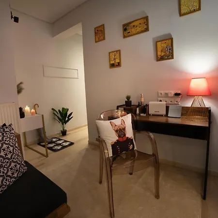 Urban Maison