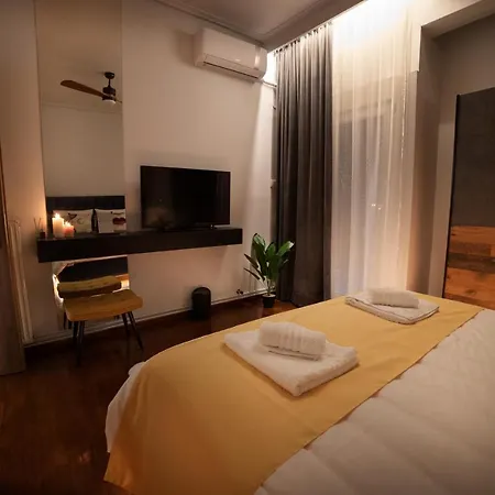 Daire Urban Maison Yenişehir