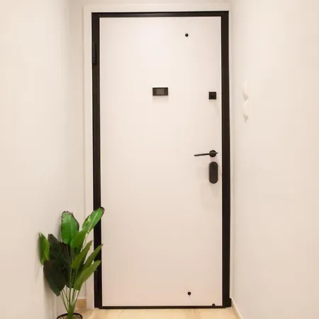 Apartment Urban Maison *