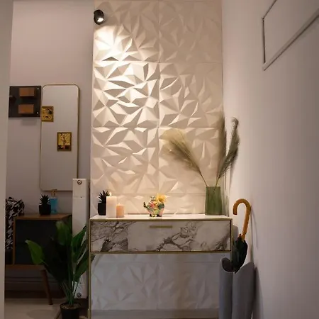 Urban Maison Apartment Larissa