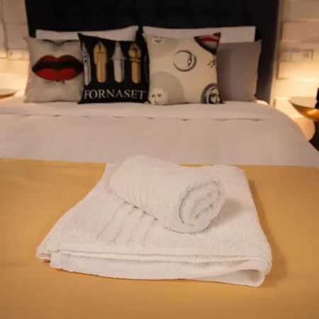 Apartmán Urban Maison *