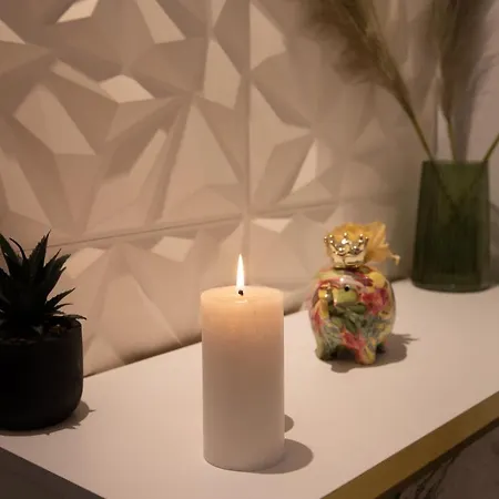 Appartamento Urban Maison Larissa