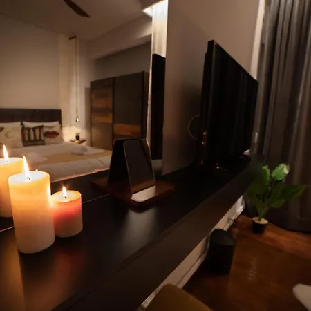 Urban Maison Larissa