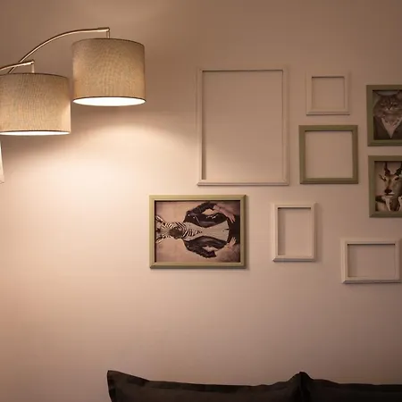 Urban Maison * Larissa