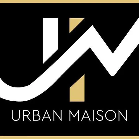 Appartamento Urban Maison Larissa