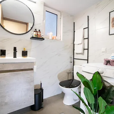 Urban Maison Yenişehir