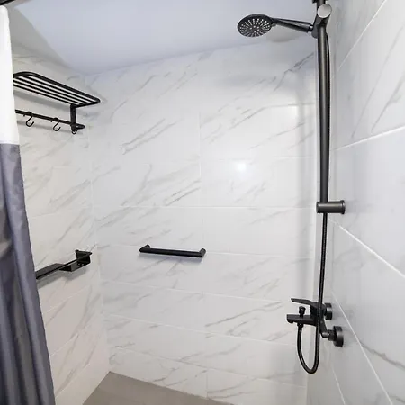 Apartamento Urban Maison Larissa