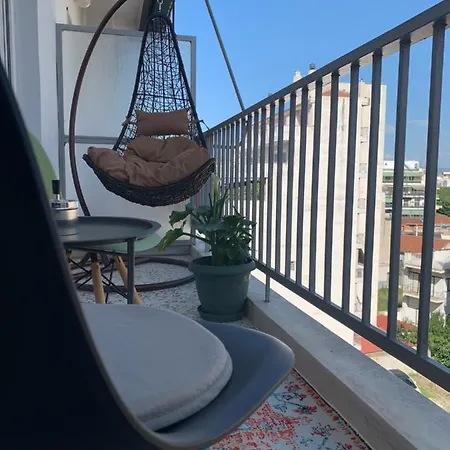 Urban Maison Larissa