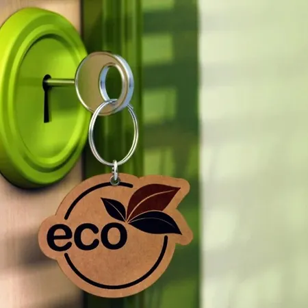 Urban Maison Appartamento *