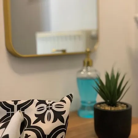 Apartamento Urban Maison *