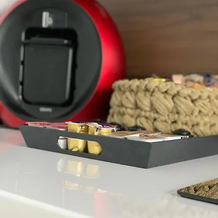 Urban Maison Appartamento *