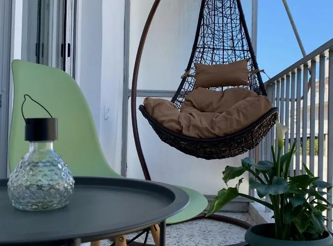 Urban Maison * Larissa