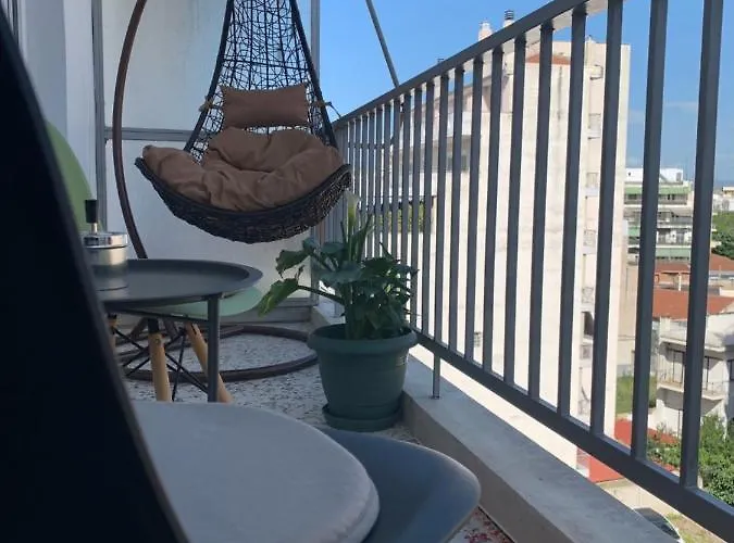 Urban Maison Larissa