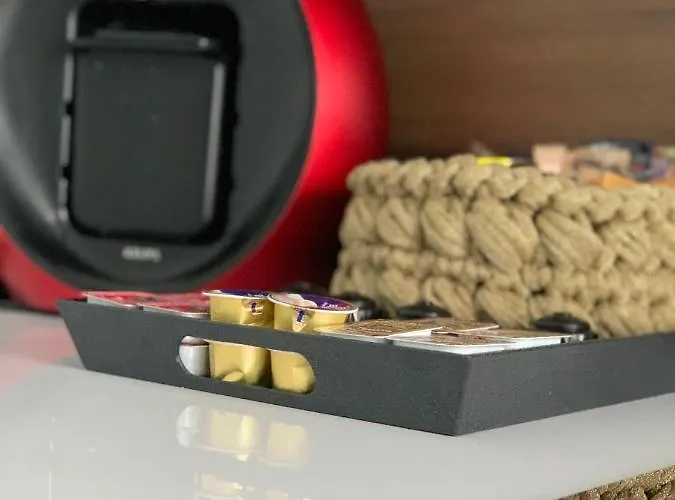 Urban Maison Apartamento *