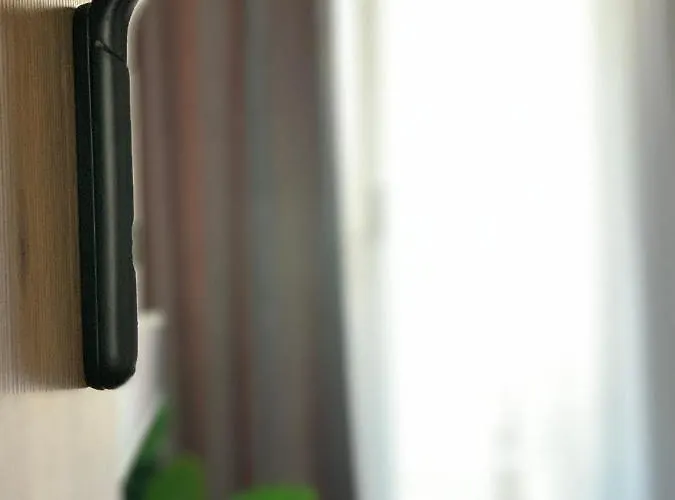 Urban Maison Apartamento Larissa