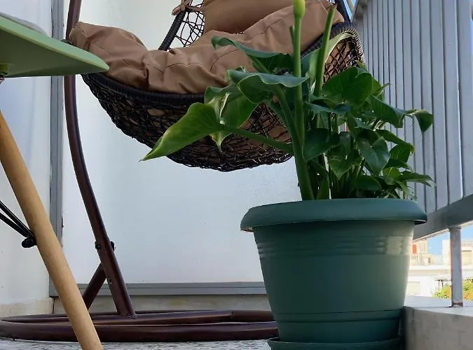 Apartamento Urban Maison *